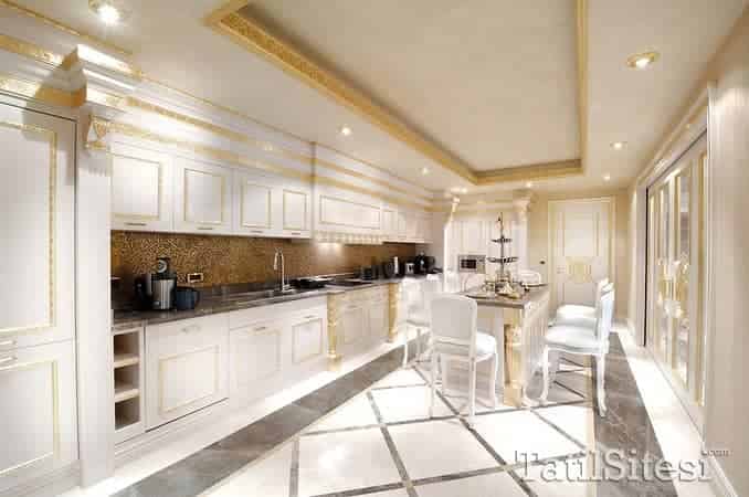 Jumeirah Bodrum Palace